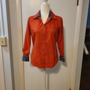 Boden button down shirt